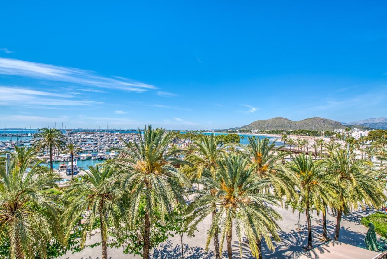 Ideal Property Mallorca - Silver アルクディア エクステリア 写真